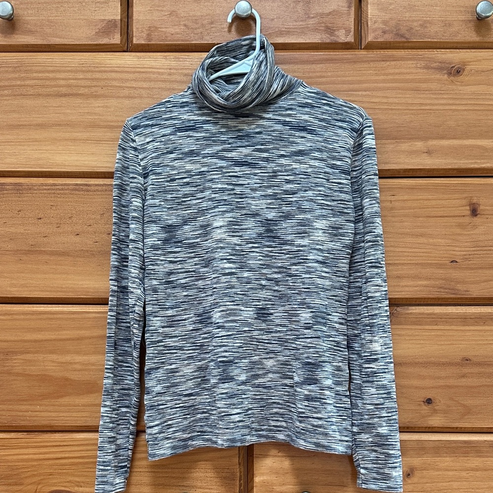 Sundance turtleneck. Gorgeous and soft.